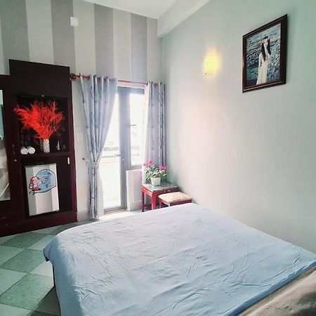 Dalat Sky Hostel Eksteriør billede