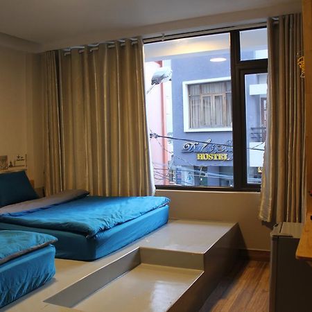 Dalat Sky Hostel Eksteriør billede