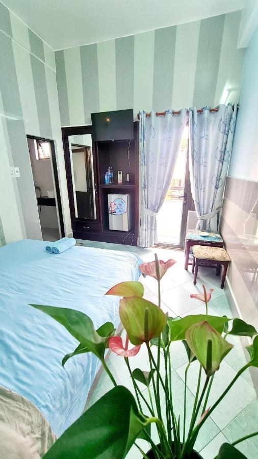 Dalat Sky Hostel Eksteriør billede