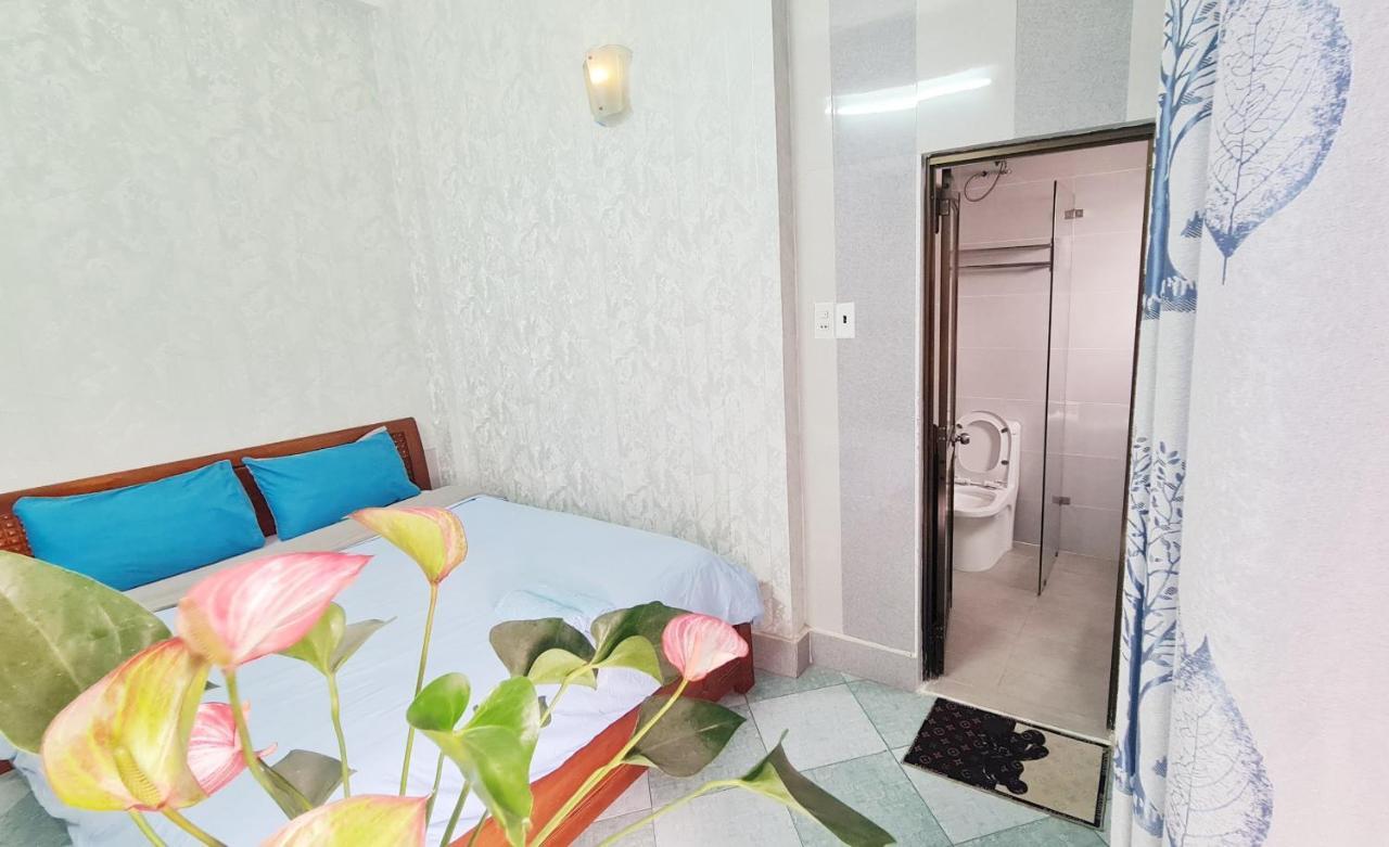 Dalat Sky Hostel Eksteriør billede