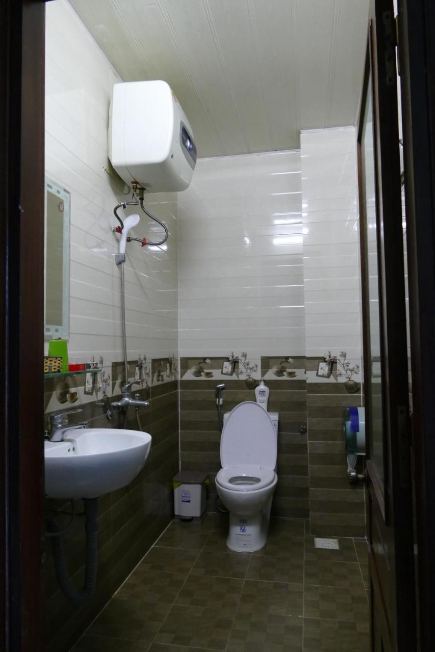 Dalat Sky Hostel Værelse billede